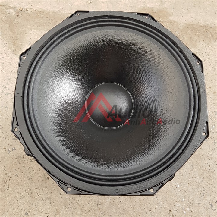 Loa Bass 40 cm Nexo Từ 190 Coil 75 Hàng Nhập , Giá 1 Cái