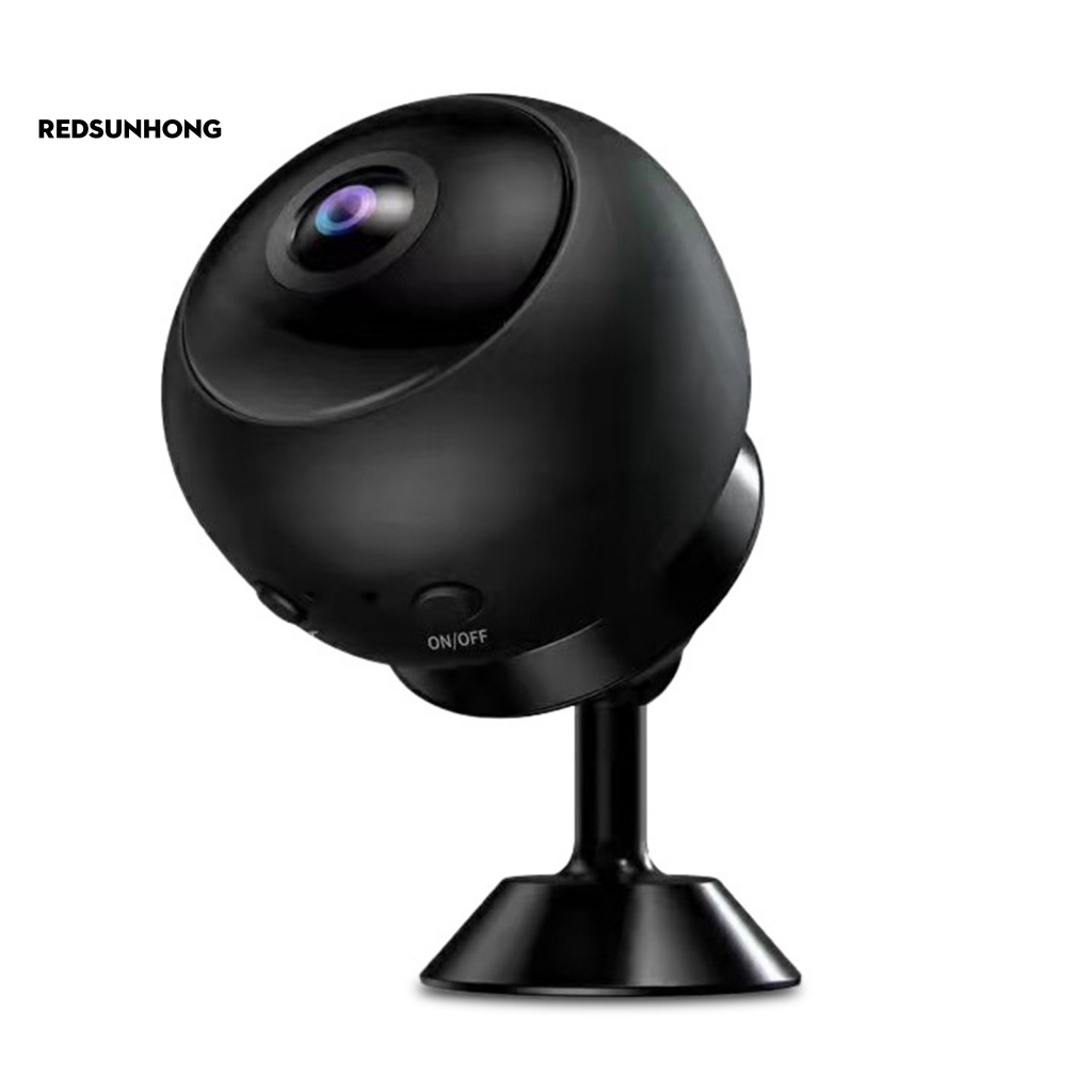 Máy Quay Video Không Dây Độ Phân Giải Cao H9 1080P