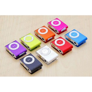 Máy Nghe nhạc MP3 mini