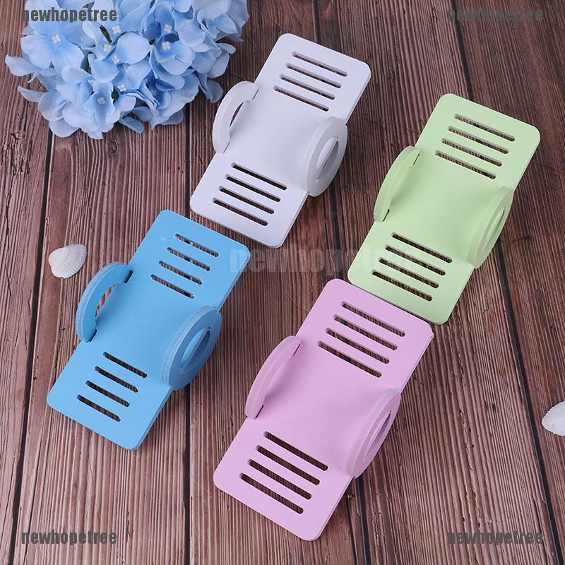 Đồ chơi bập bênh gỗ độc đáo cho thú cưng