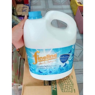 Nước giặt Thái Lan fineline