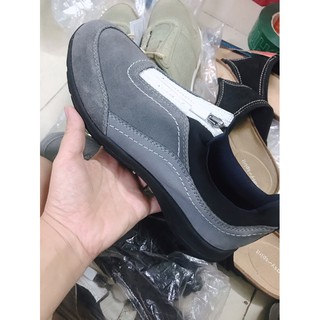 Giày slipon Spirit