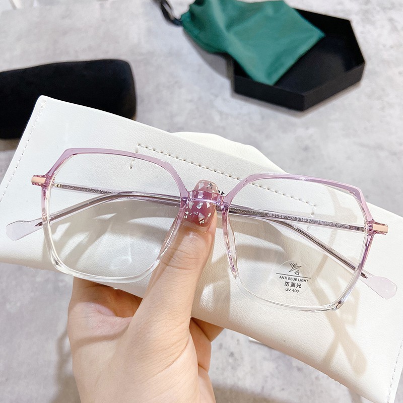 Mắt Kính Chống Ánh Sáng Xanh Thời Trang Jz3088 | BigBuy360 - bigbuy360.vn