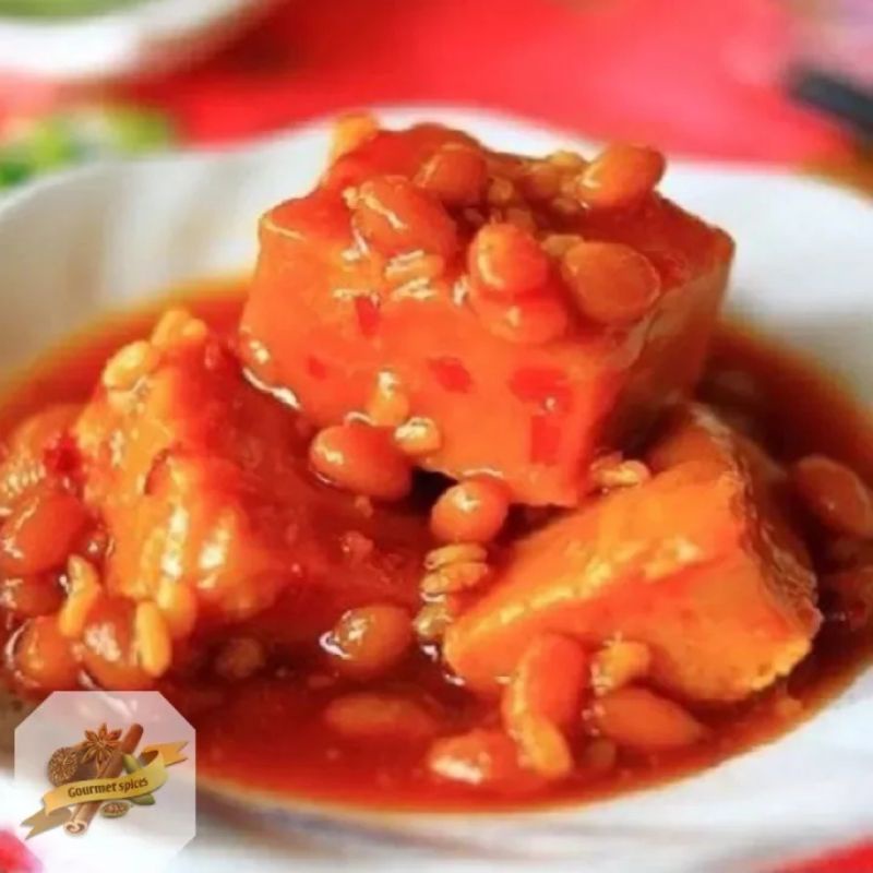 Chao Đỏ Yummy House 280gr/ Chao Đỏ Hong Kong - Nhập Khẩu Chính Hãng | BigBuy360 - bigbuy360.vn