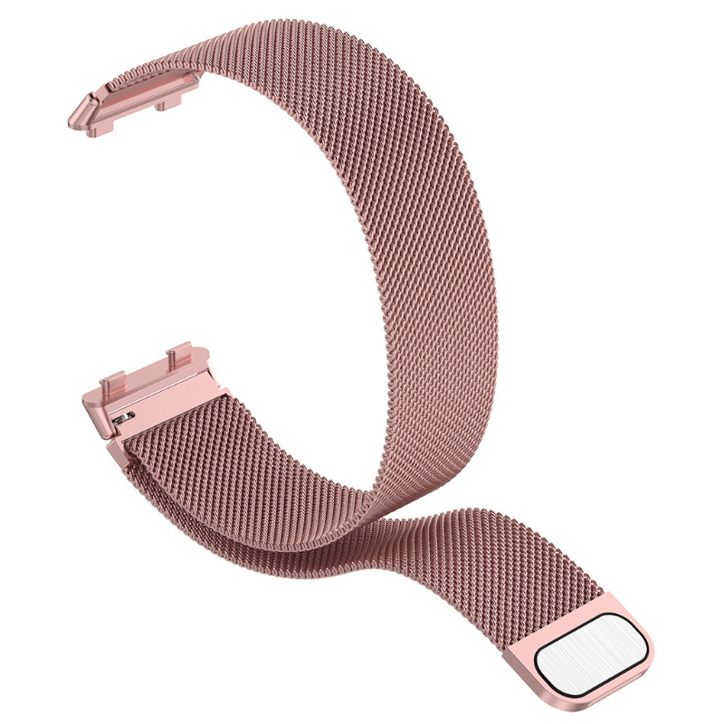 Dây đeo thay thế bằng thép không gỉ cho đồng hồ thông minh Oppo Watch2 42/46mm