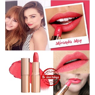 SON CHARLOTTE TILBURY SALE NHẸ