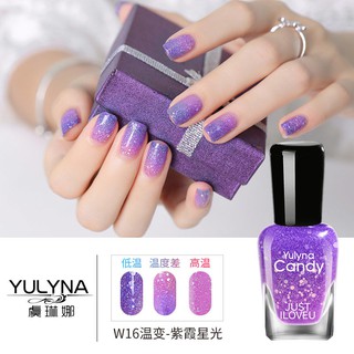 Bộ Sơn Móng Tay Chuyên Dụng