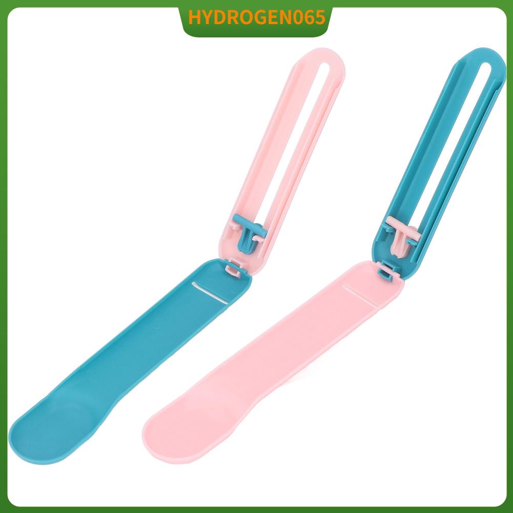 Muỗng Cho Mèo Ăn Uống Tiện Dụng Hydrogen065