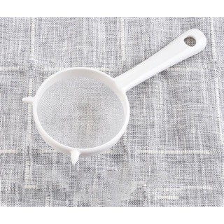 Rây lọc nhựa / Rây nhựa lọc nấm Kefir