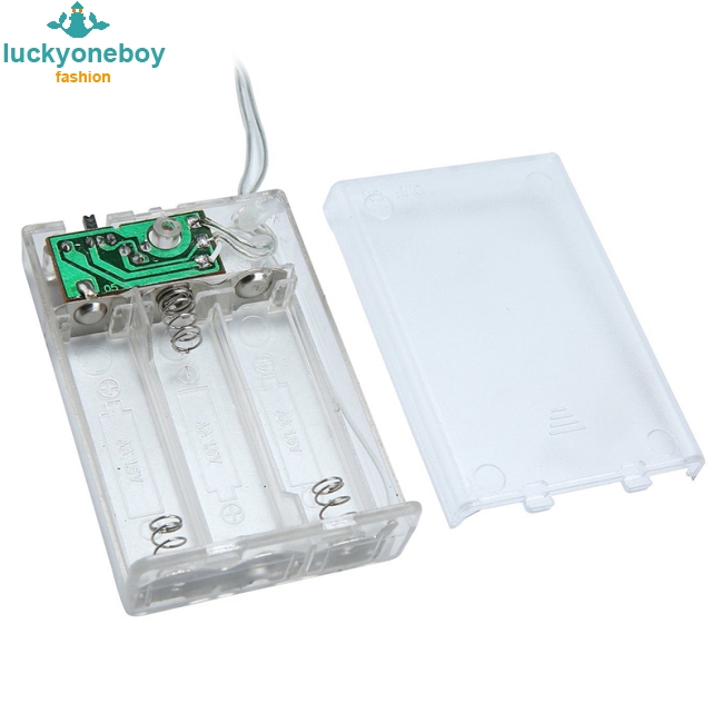 Dây đèn LED bóng tròn tiện lợi dùng để trang trí cho phòng ngủ/sân nhà | BigBuy360 - bigbuy360.vn