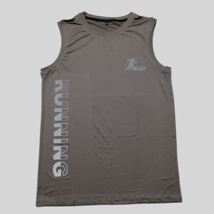 Áo sát nách nam RUNNING Depstyle PT106 chất liệu thun lạnh 4 chiều mặc rất mát
