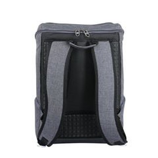 Balo laptop Simplecarry K7 D.Grey