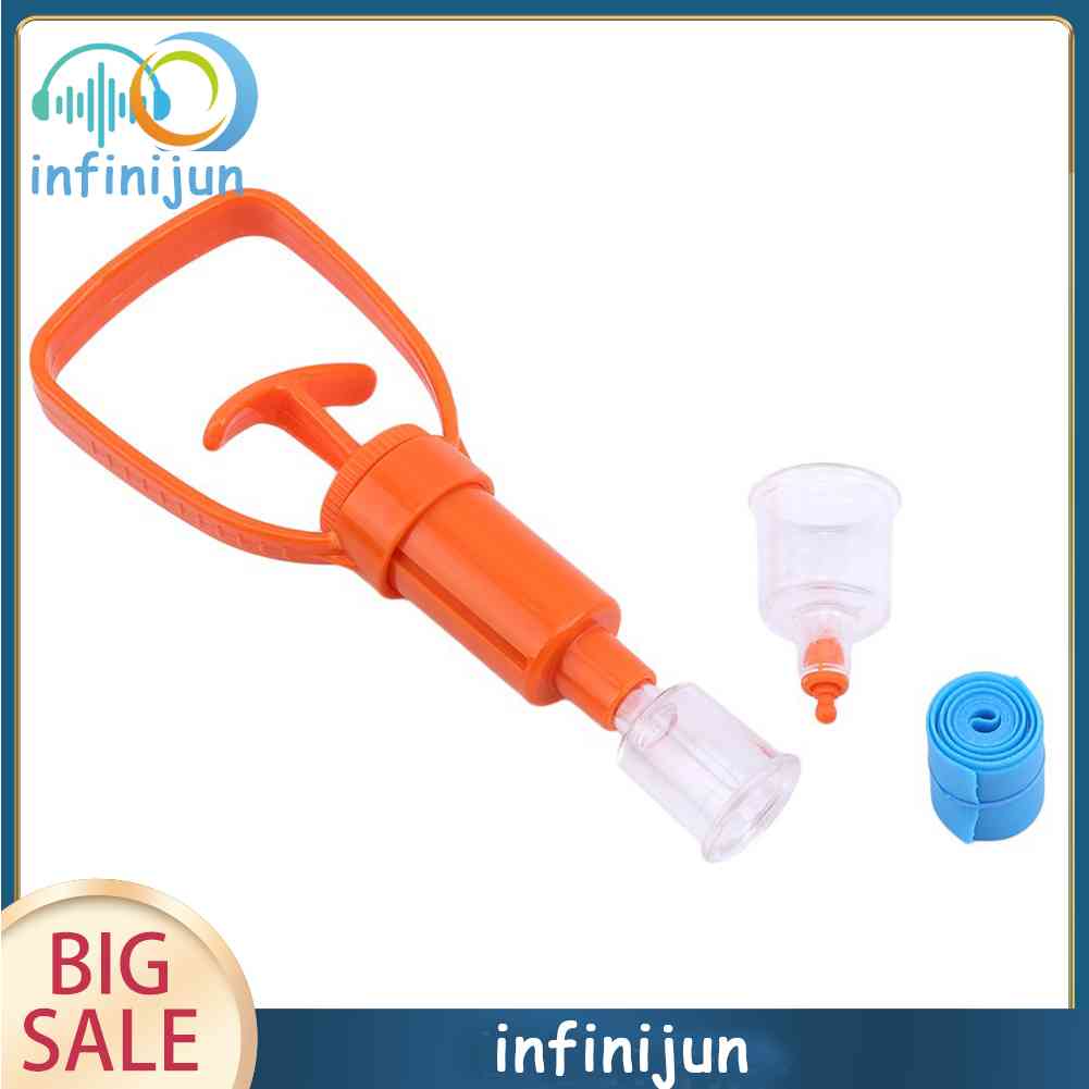 Máy Bơm Nọc Độc, Sinh Tồn Khi Cắm Trại