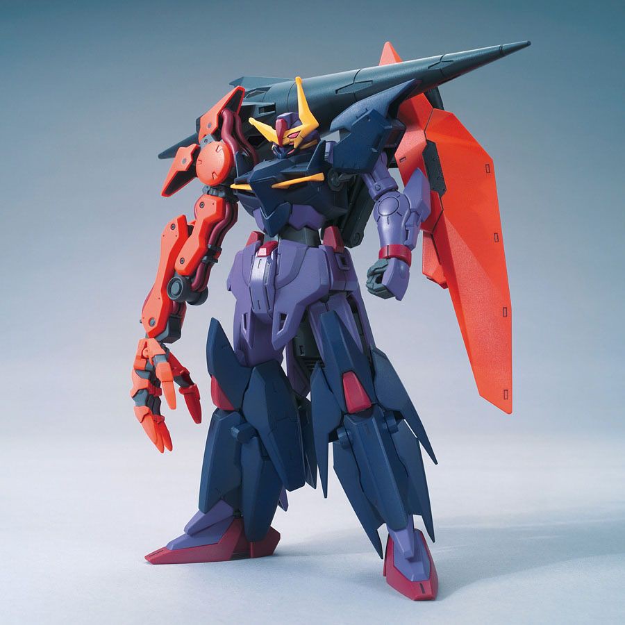 Mô Hình Lắp Ráp Gundam HG BD:R Seltsam