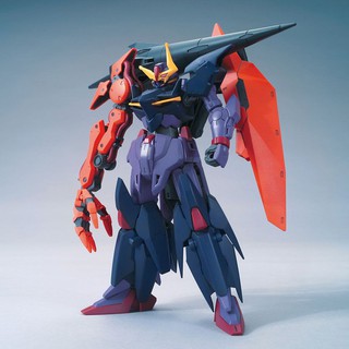Mô hình lắp ráp HGBD Gundam Seltsam Bandai