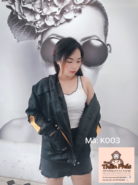 ÁO KAKI UNISEX TÚI HỘP | BigBuy360 - bigbuy360.vn