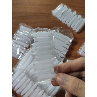 1 Bịch tắc kê 2F, 3F, 4F, 5F, 6F, 7F (1 bich 10 con)
