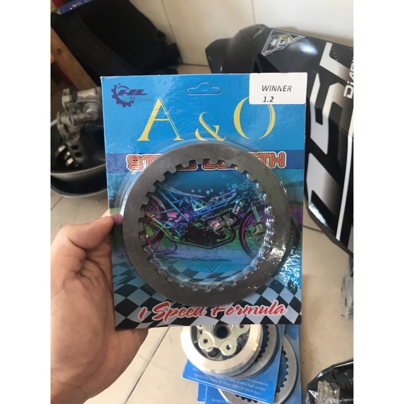 lá sắt winner hàng aoe