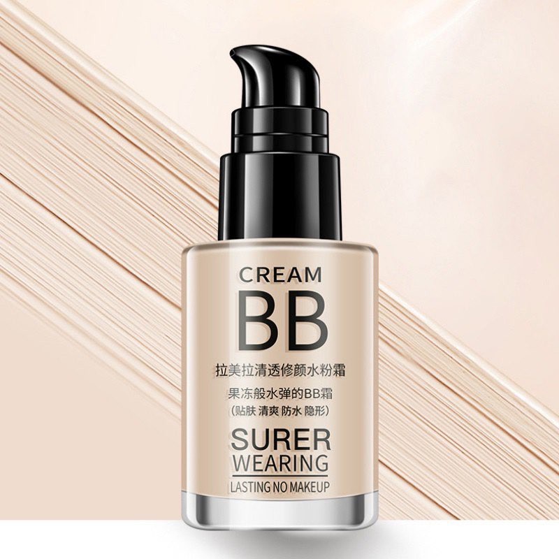 Kem nền BB Lameila che khuyết điểm kiềm dầu chống bóng lâu trôi | BigBuy360 - bigbuy360.vn