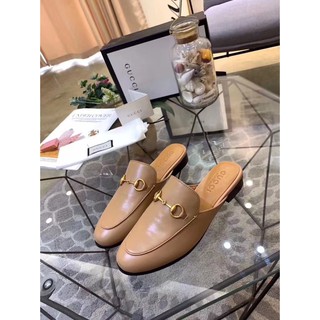 Giày nữ Gucci GG GC