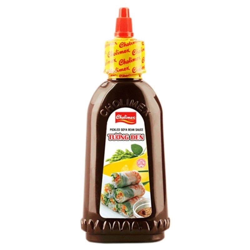 TƯƠNG ỚT / TƯƠNG CÀ / TƯƠNG ỚT CHUA NGỌT CHOLIMEX 270g
