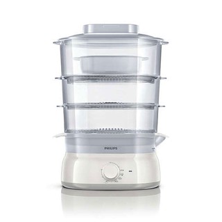 Nồi Hấp Điện Philips HD9125