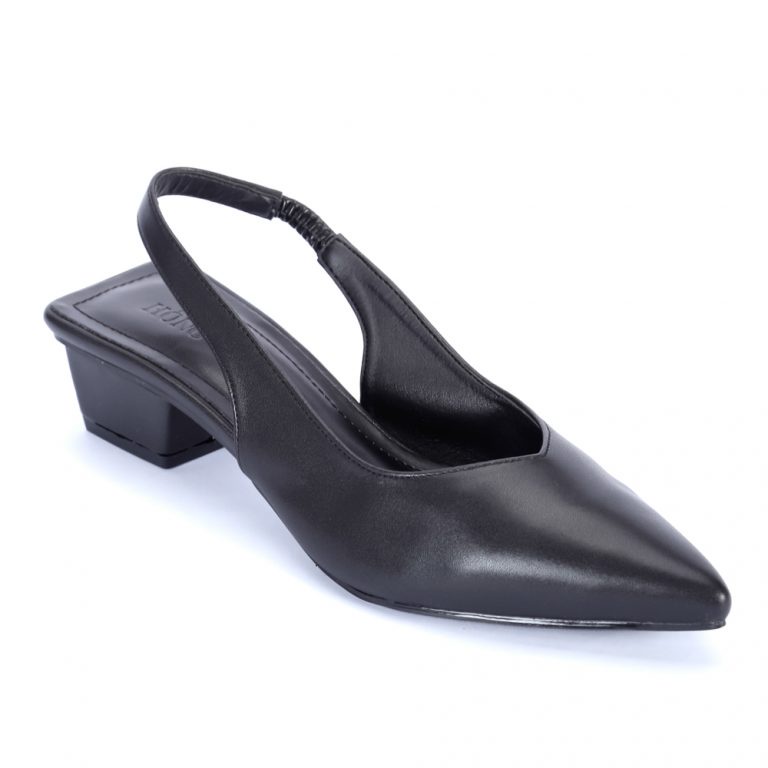 HỒNG THẠNH - Sandal Bít Mũi - 5451