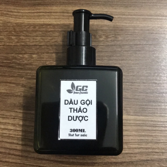 Dầu gội thảo dược 300ml