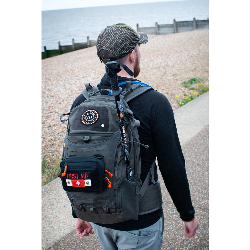 Balo lính PROMETHEUS DESIGN WERX Shado Pack 24L Backpack