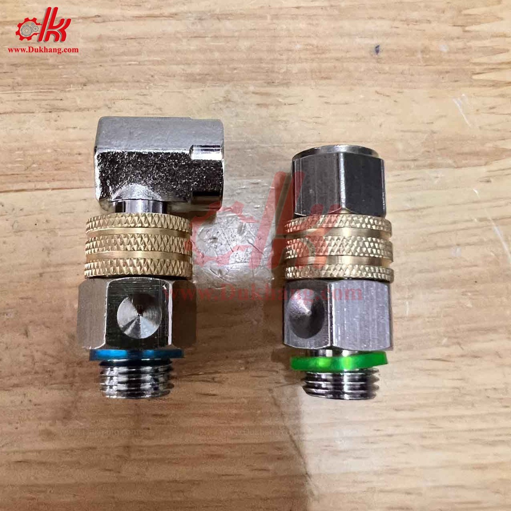 Khớp nối chống xoắn dây rửa xe -  Chống xoay dây rửa xe - chống xoắn dây