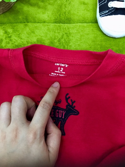 [Thanh lý] Bộ bodysuit tay dài 5 màu lựa chọn | BigBuy360 - bigbuy360.vn