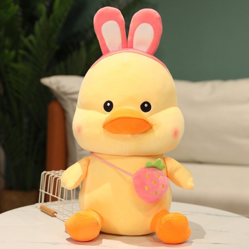 Gấu bông hình thú, thú nhồi bông hình thú size 40 -45 cm cho bé 1 tuổi đến 3 tuồi loại 1