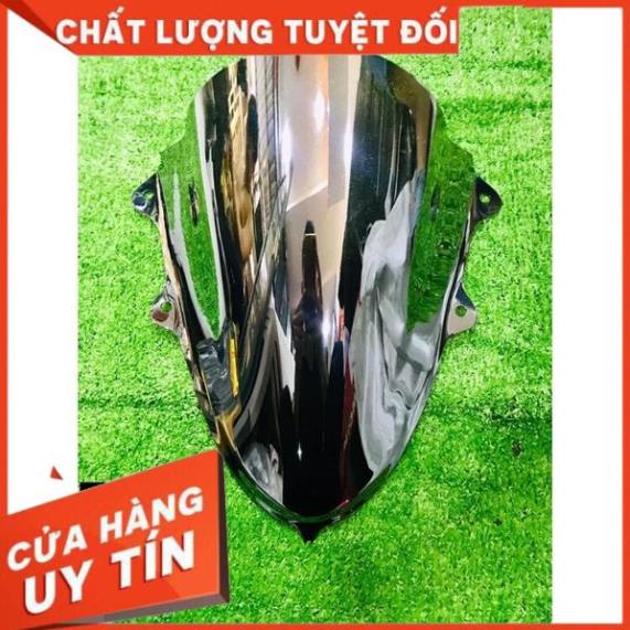 Kính chắn gió zero gravity yamaha r15 r15v3 4 màu cho nh em lựa chọn sale