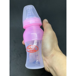 Bình sữa BABY LEGEND cổ hẹp 110ml