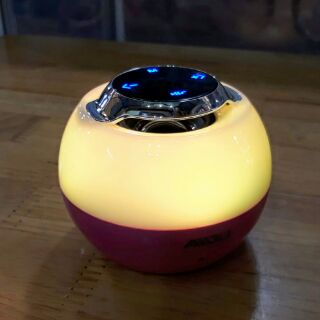 Loa nghe nhạc Bluetooth AIDU A1
