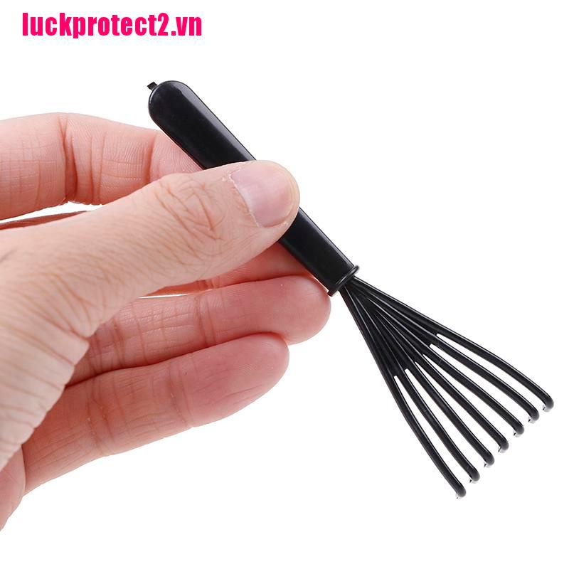 Bộ 2 Lược Chải Tóc Mềm Mại Tiện Dụng