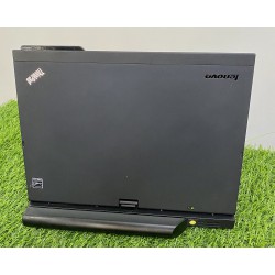 Laptop Lenovo Thinpad X230 Tablet i5 gen 3 - Màn hình 12.5inch IPS xoay gập 180 độ - cảm ứng.