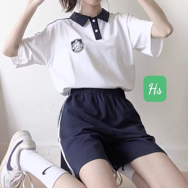 Bộ viền thêu cún HSU1