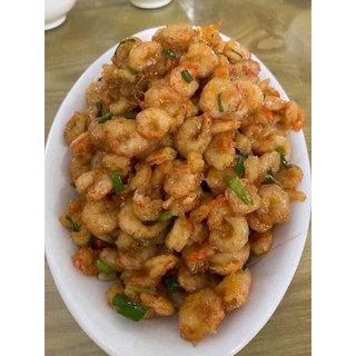 TÔM NÕN - Hàng Cty ko đều size