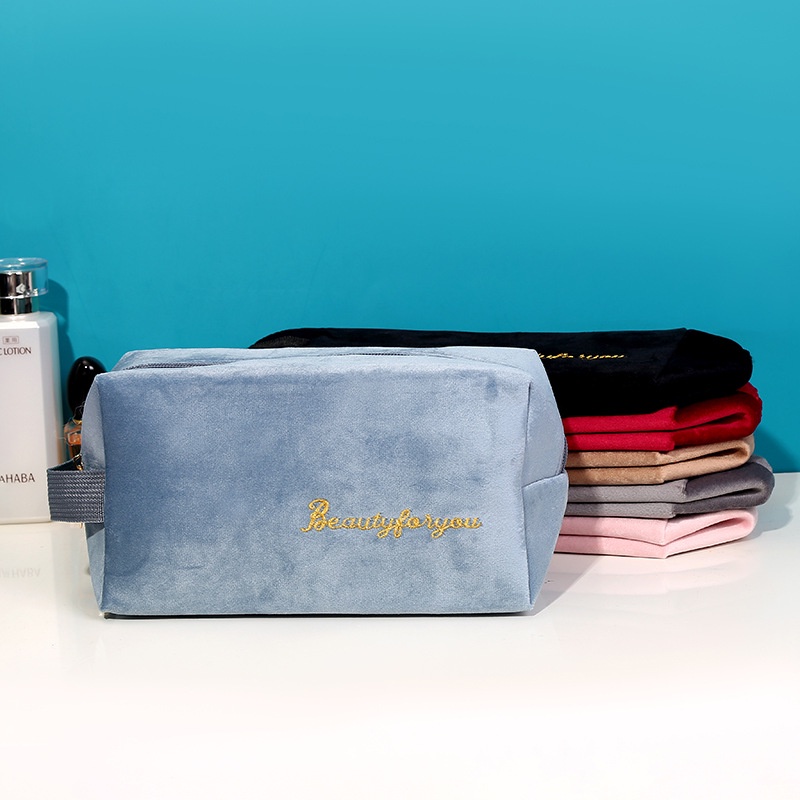 Túi Đựng Mỹ Phẩm Du Lịch Tiện Lợi