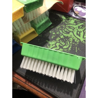 10 Bàn chải giặt nhựa tiện dụng