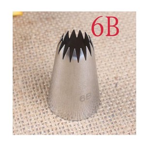 Đui bắt kem , bánh quy 6B