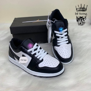 Giày 𝐉𝐎𝐑𝐃𝐀𝐍 𝐏𝐀𝐍𝐃𝐀 ✅FREESHIP✅ Giày air 𝐉𝐎𝐑𝐃𝐀𝐍 𝐏𝐀𝐍𝐃𝐀, giày 𝐉𝐎𝐑𝐃𝐀𝐍 đen trắng, giày jd Cổ Thấp Hot trend 2021. Giày Đế Vương