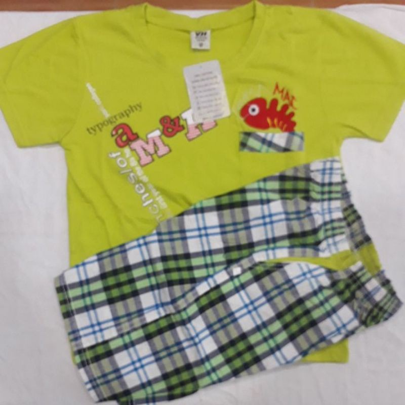 set bộ bé trai 18_25kg