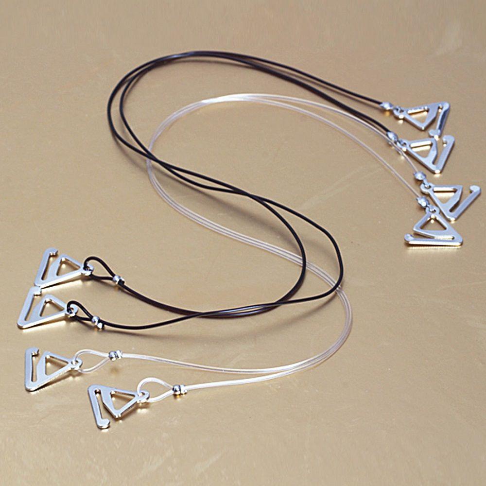 Dây Áo lót Hoa Bản Rộng Không Trượt Điều Chỉnh Được Dễ Phối Đồ 2Filife