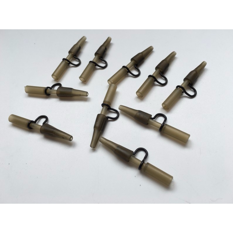 Set 10 Phụ Kiện Câu Cá Chuyên Dụng