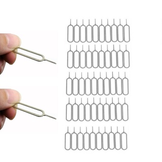 Set 1/10 Dụng Cụ Hỗ Trợ Tháo Thẻ Sim