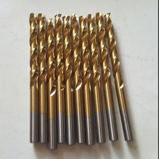 Mũi Khoan Inox sắt 4mm KaPuSi