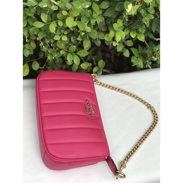 Túi Coach auth sale