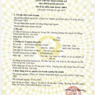 ĐIỀU_KINH_TỐ_NHƯ_THANH_MỘC_HƯƠNG